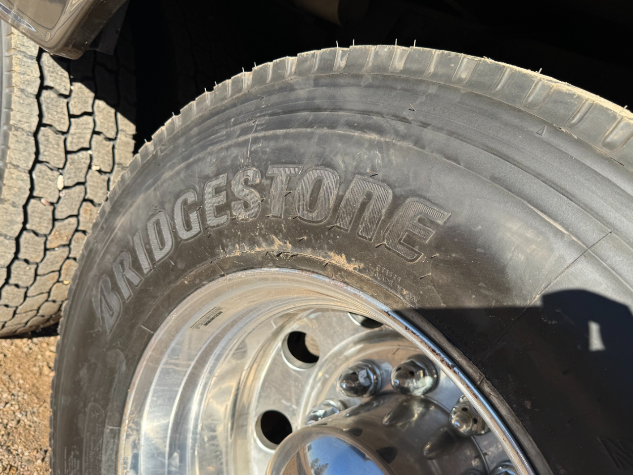 Newmar Mountain Aire  2008