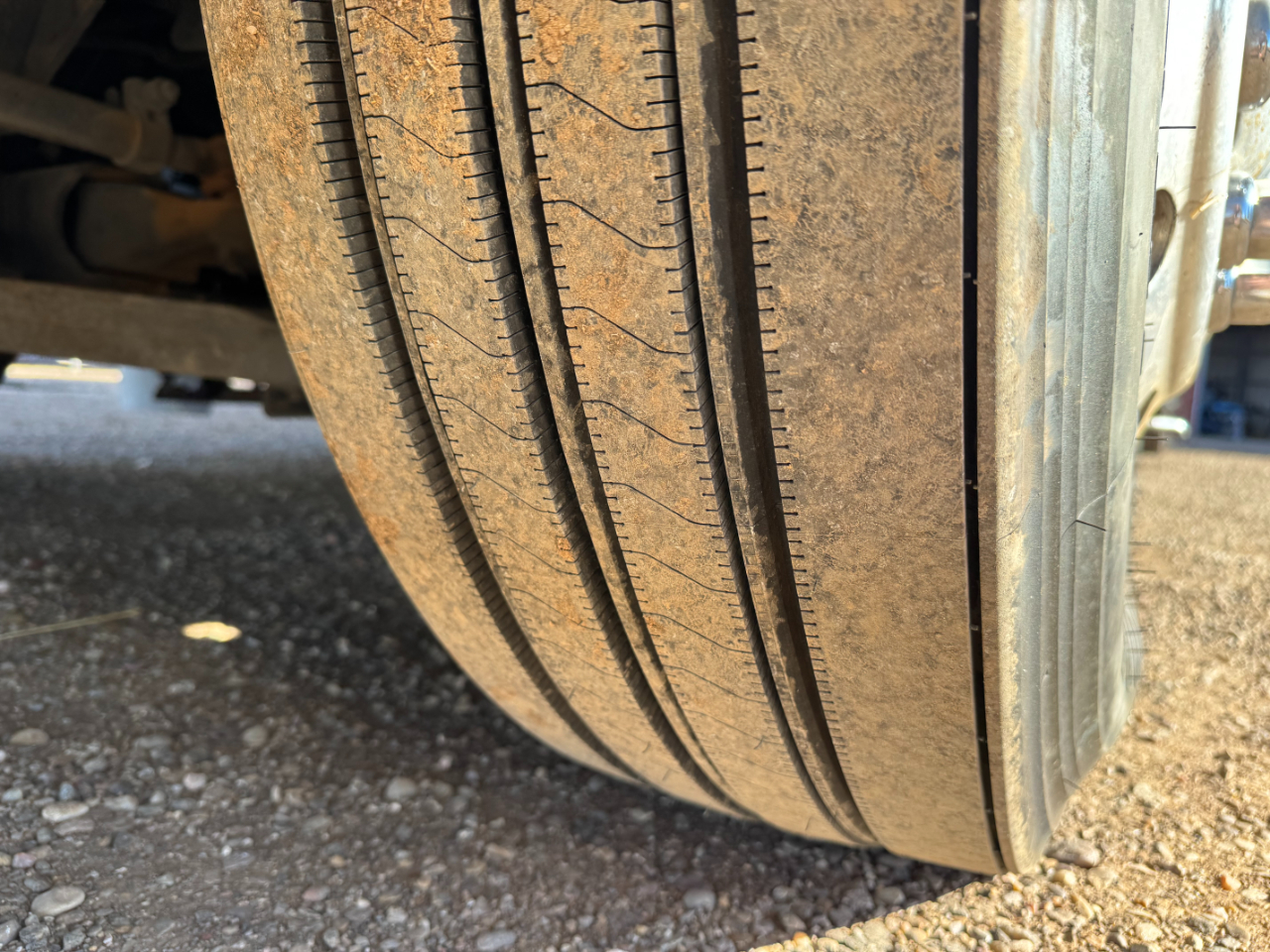 Newmar Mountain Aire  2008