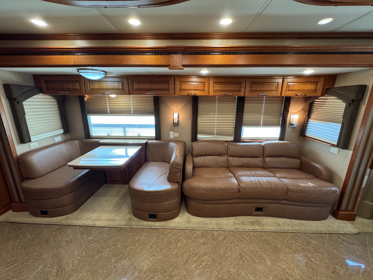 Newmar Mountain Aire  2008