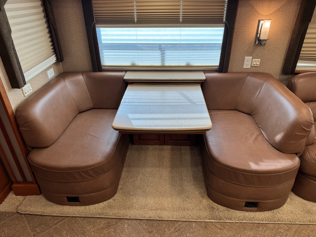 Newmar Mountain Aire  2008