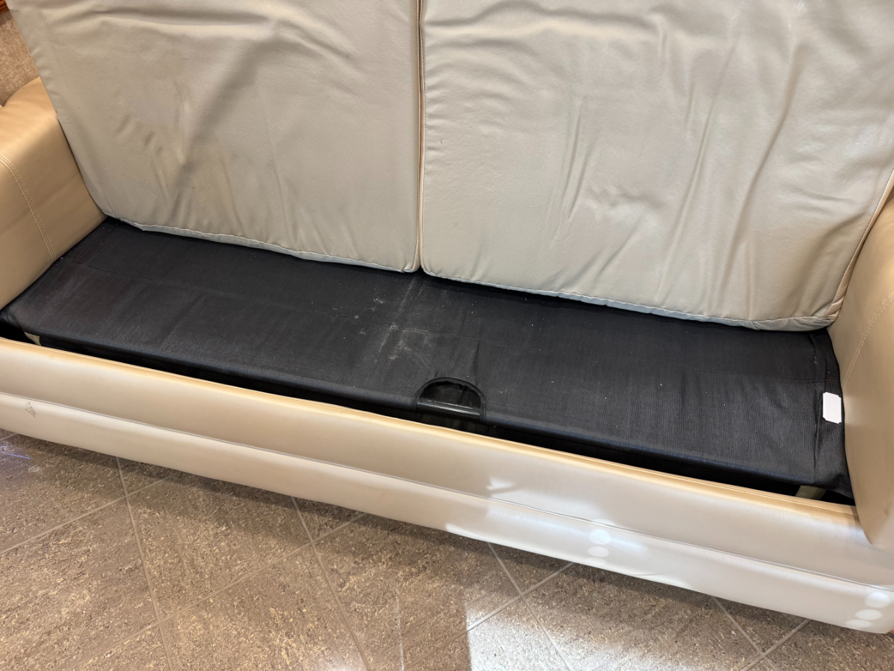 Newmar Mountain Aire  2008