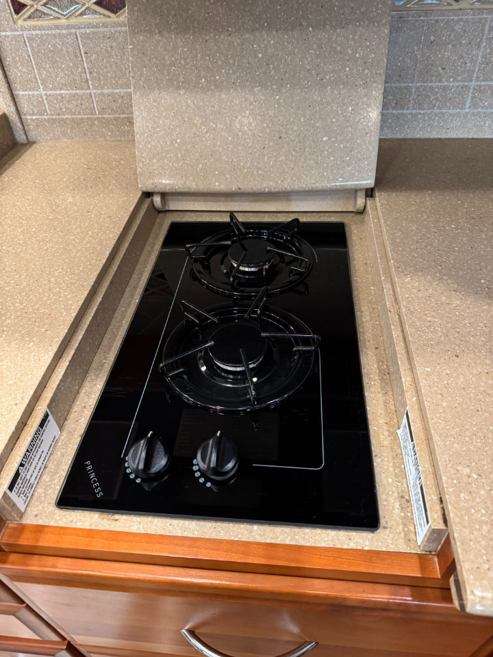 Newmar Mountain Aire  2008