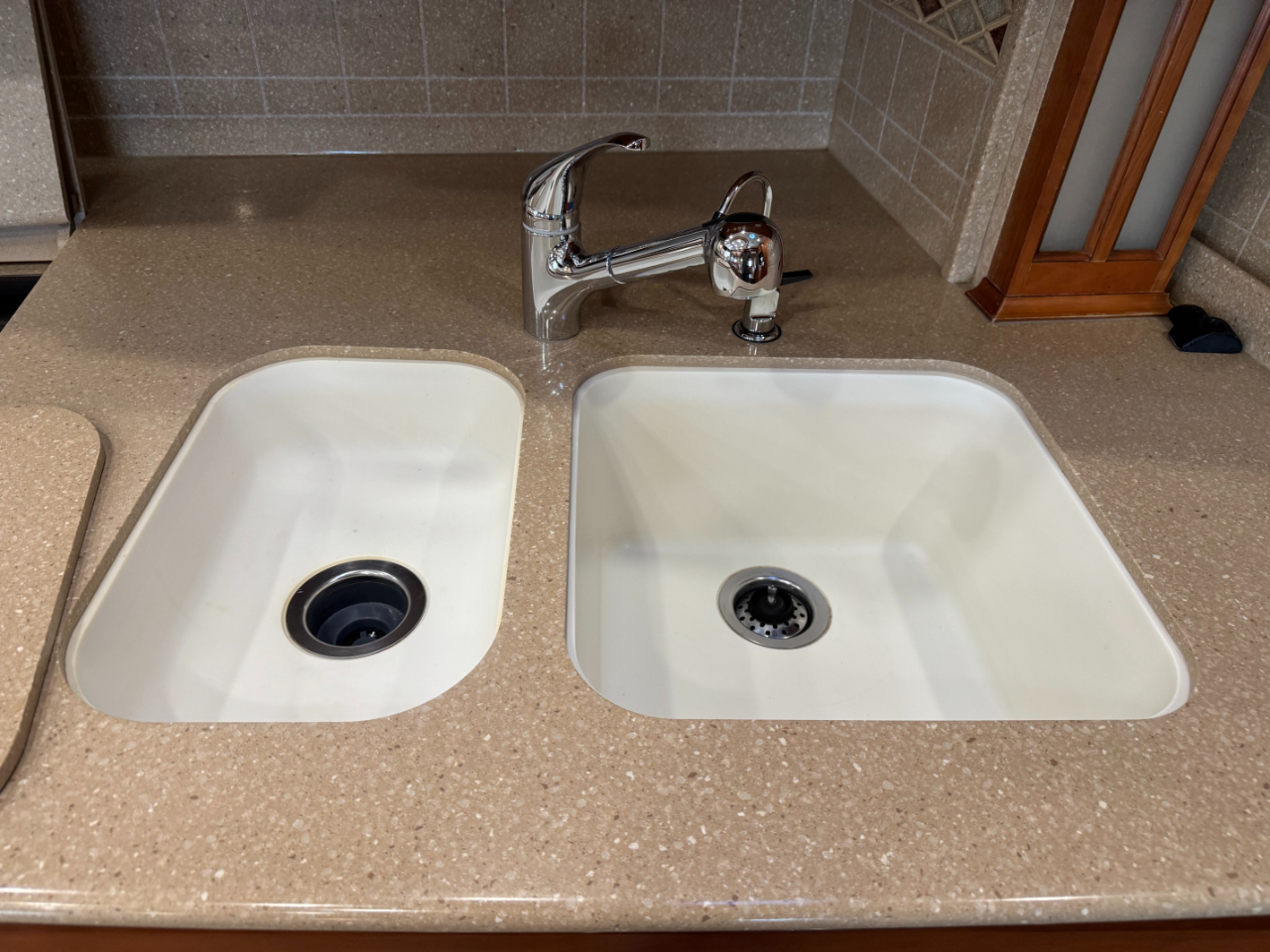 Newmar Mountain Aire  2008