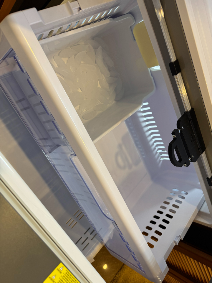 Newmar Mountain Aire  2008