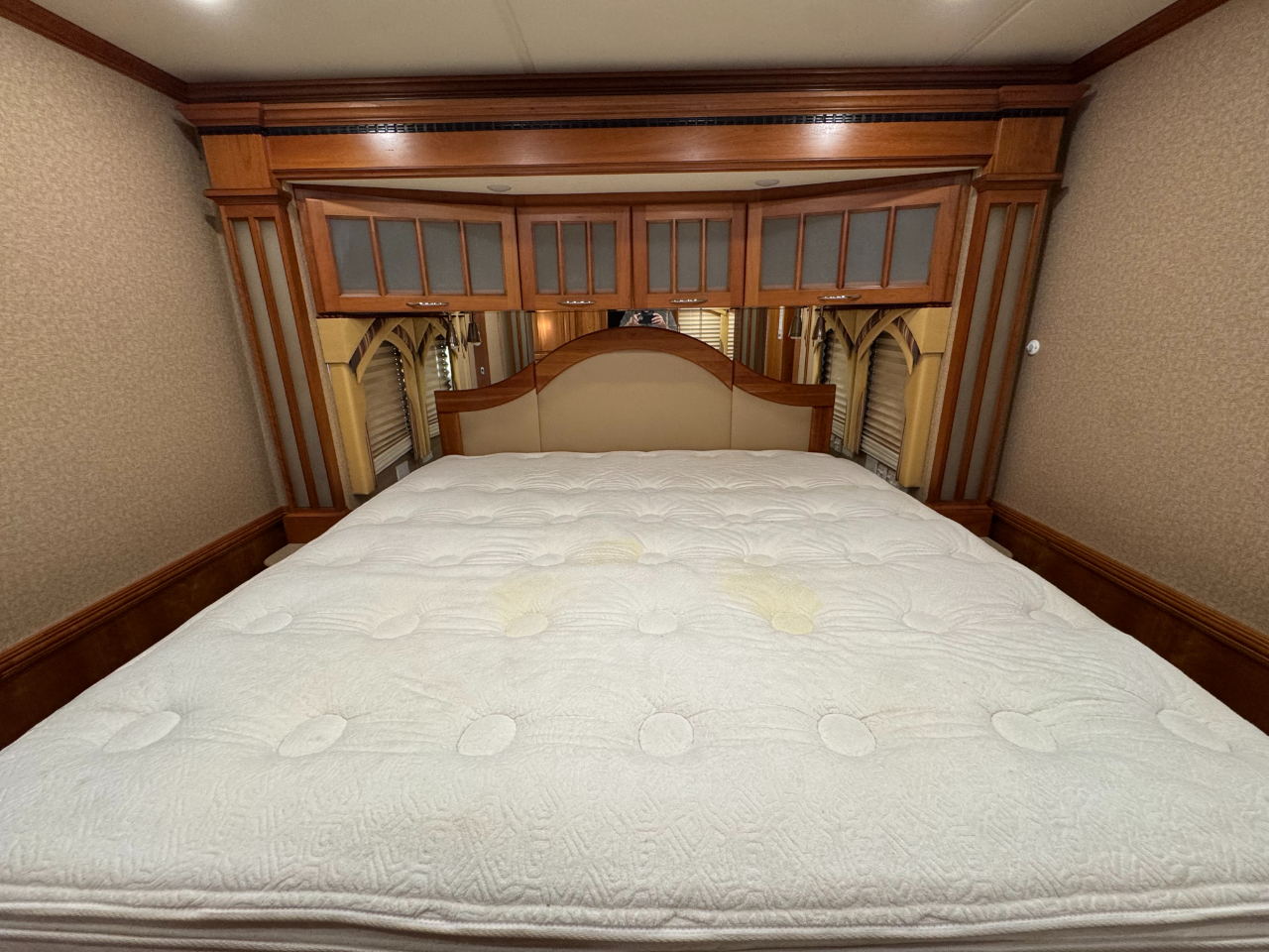 Newmar Mountain Aire  2008