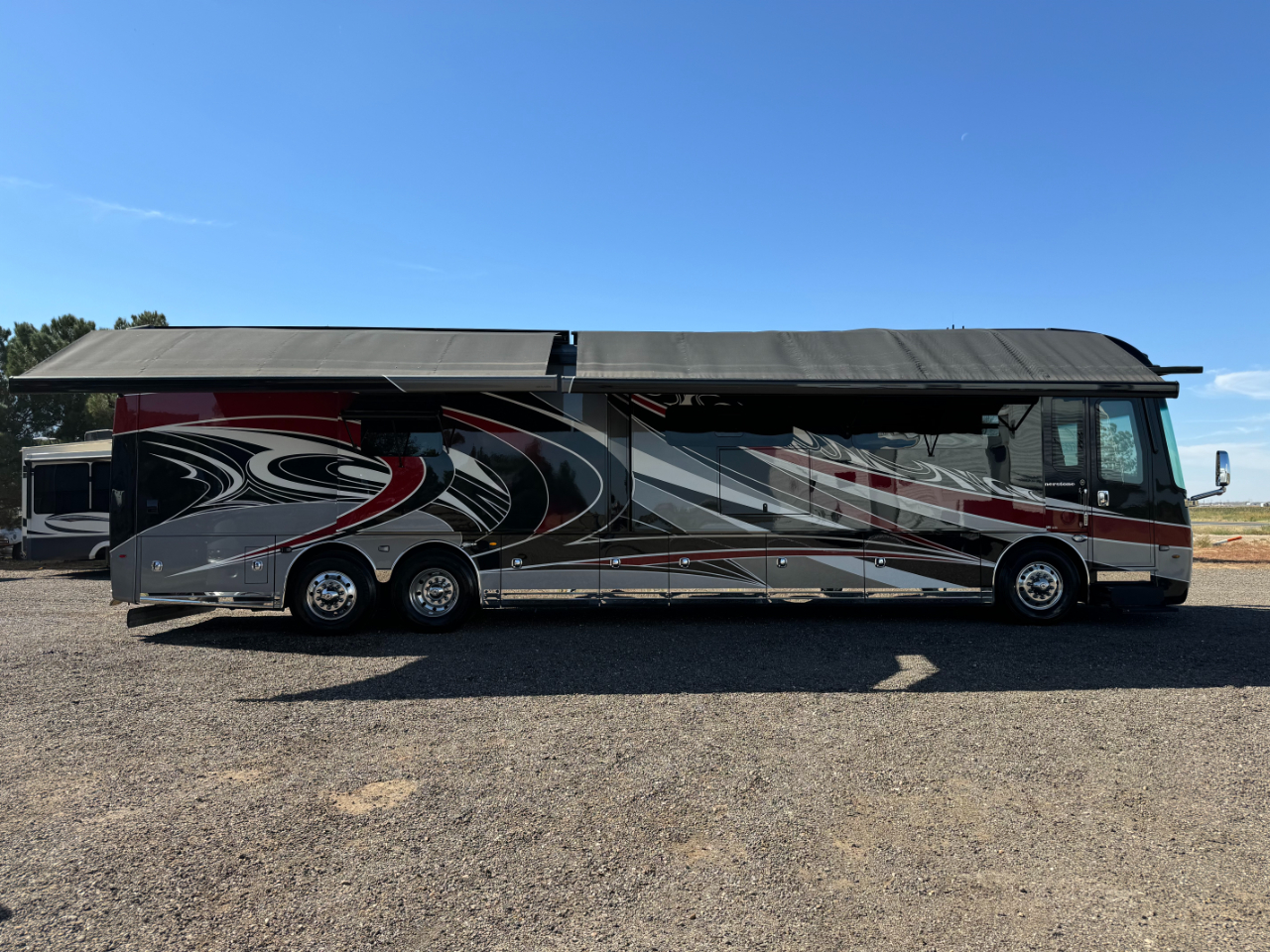 Entegra Coach Cornerstone  2021