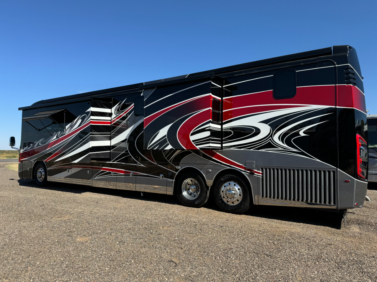 Entegra Coach Cornerstone  2021