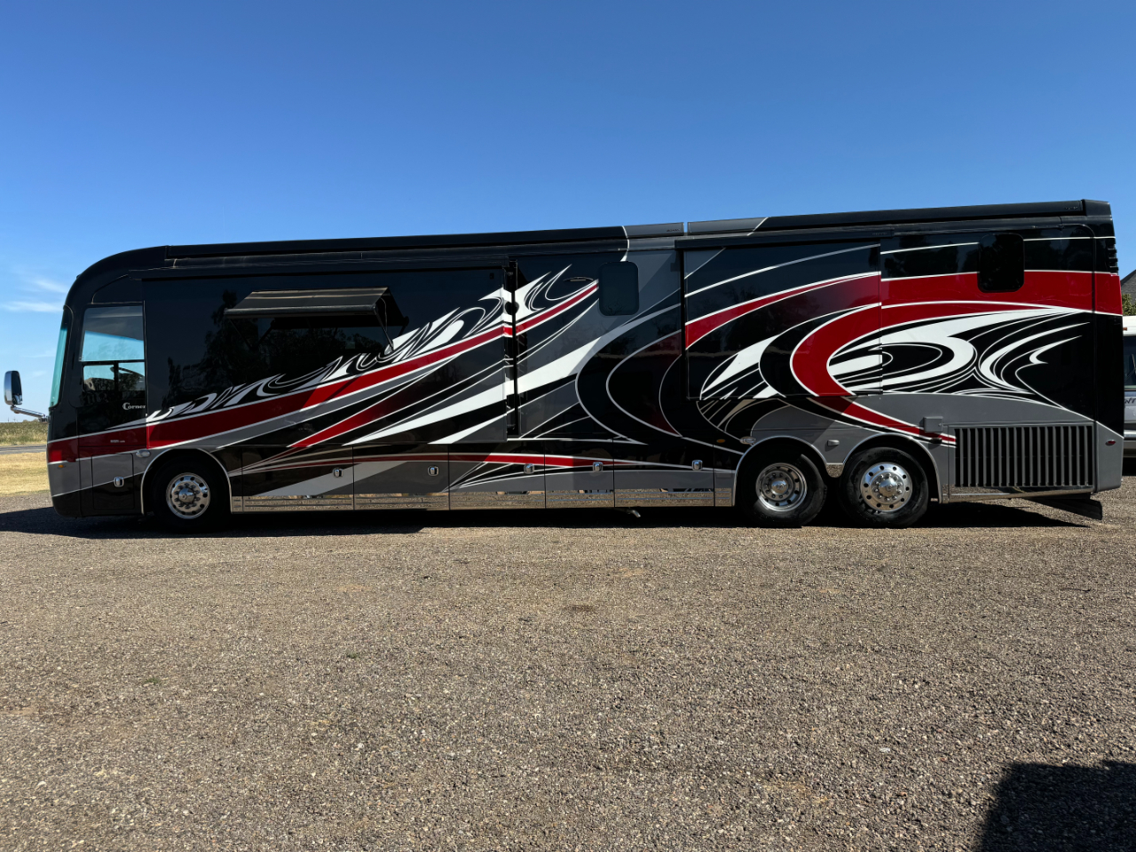 Entegra Coach Cornerstone  2021