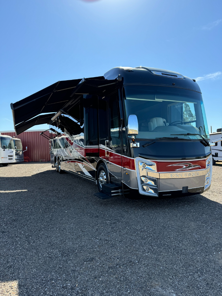 Entegra Coach Cornerstone  2021