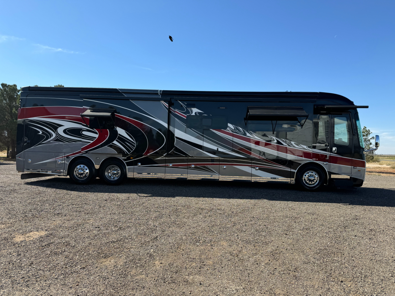 Entegra Coach Cornerstone  2021