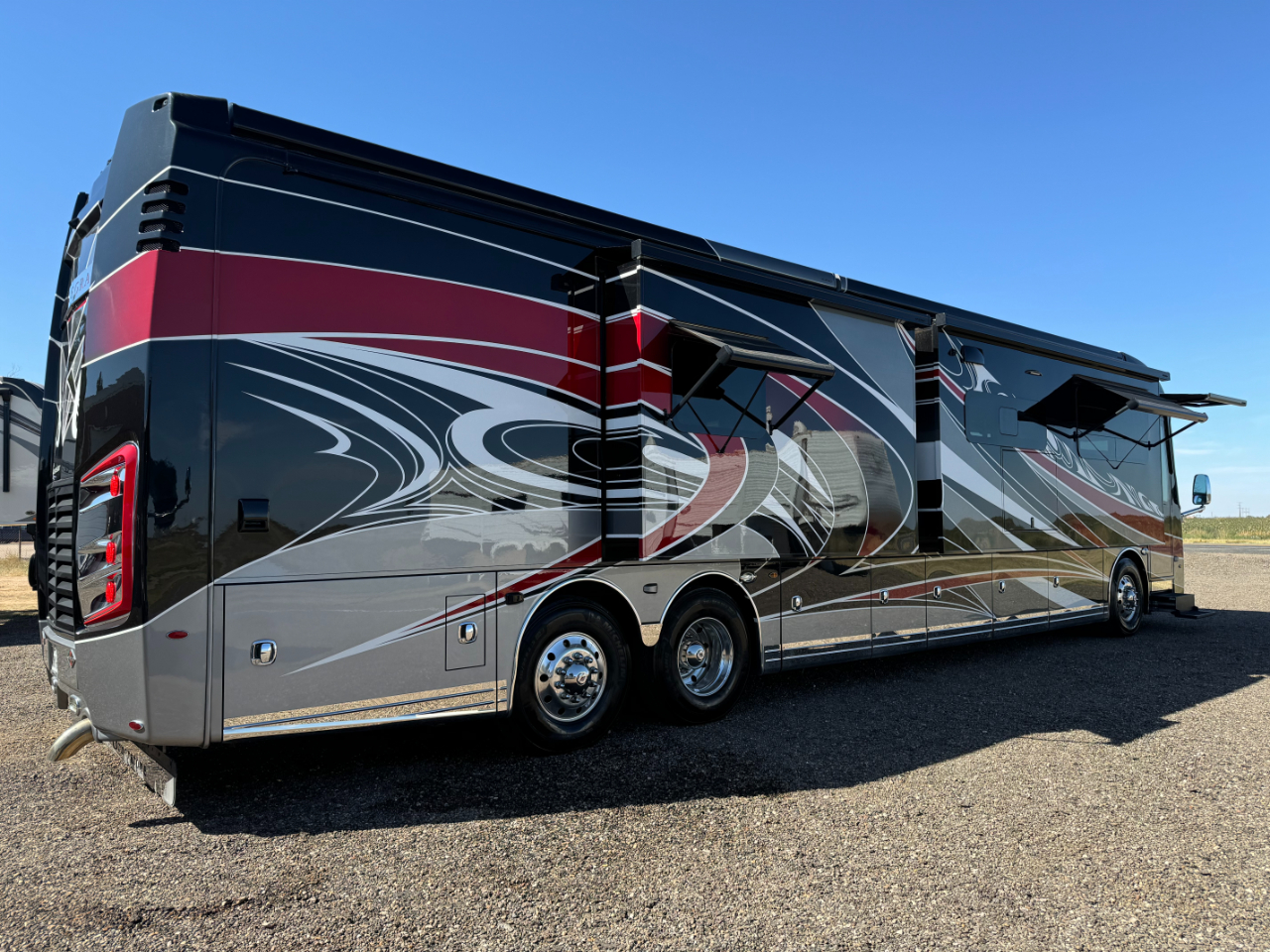 Entegra Coach Cornerstone  2021