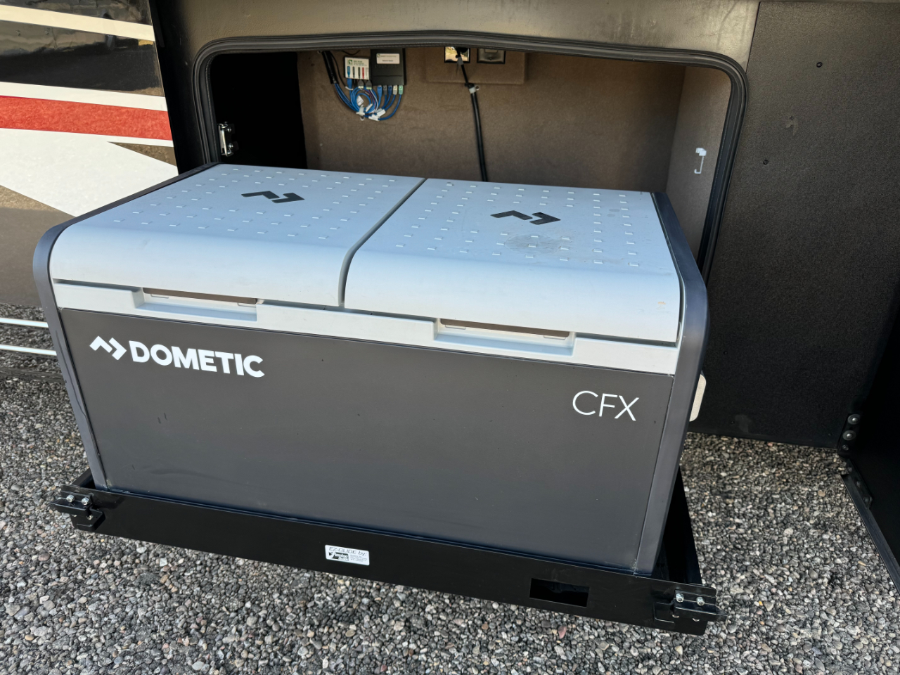 Entegra Coach Cornerstone  2021