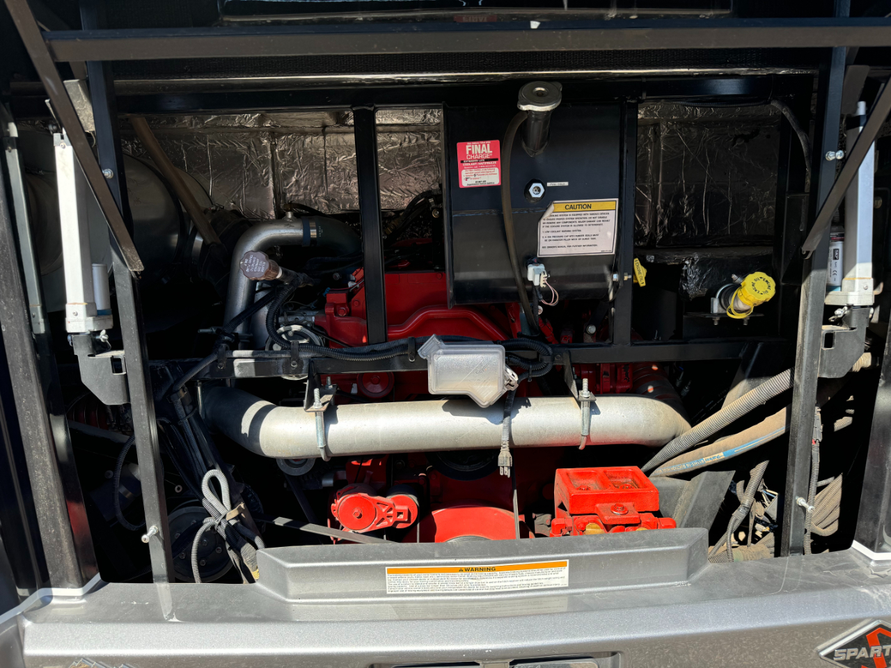 Entegra Coach Cornerstone  2021