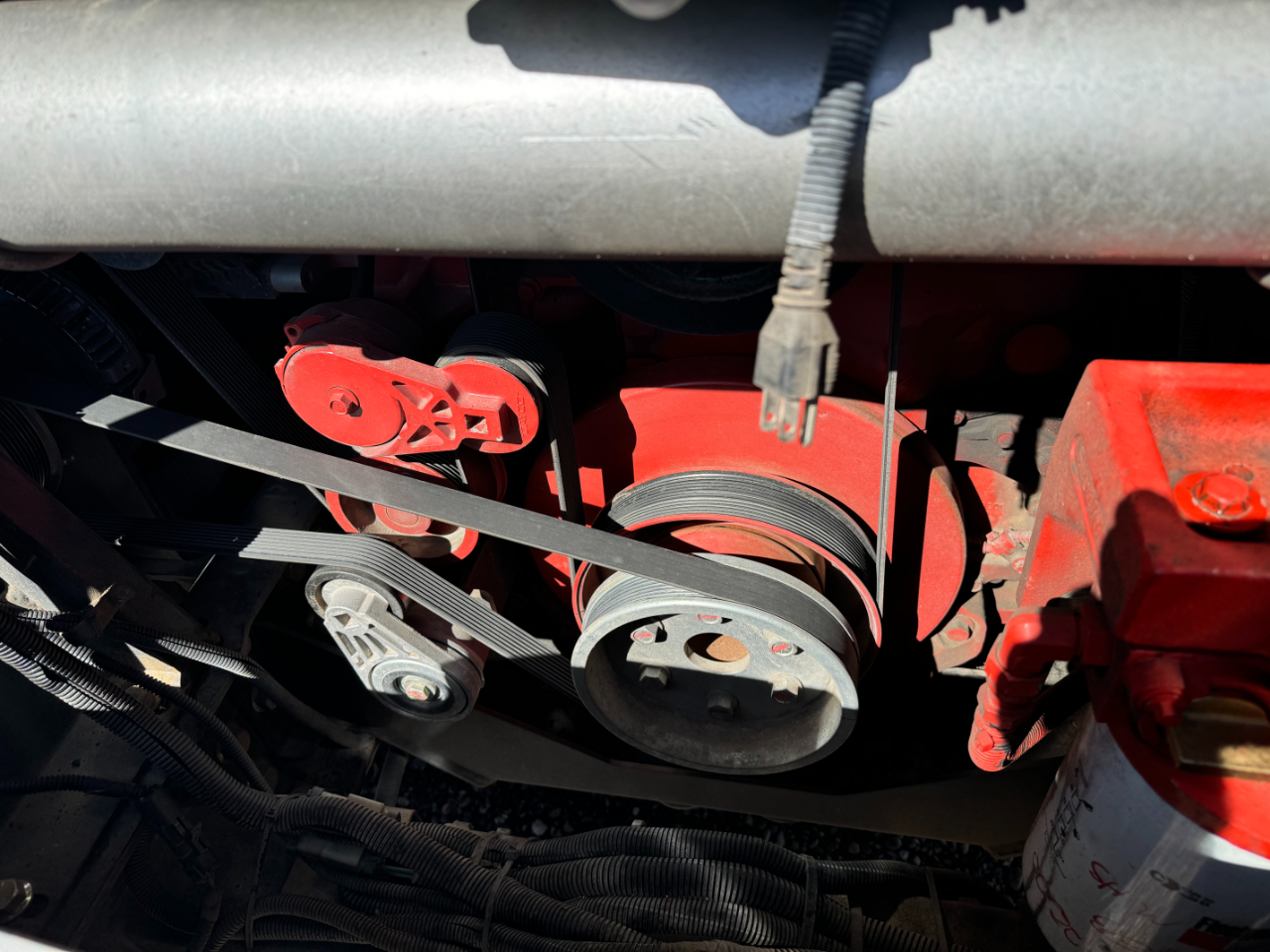 Entegra Coach Cornerstone  2021