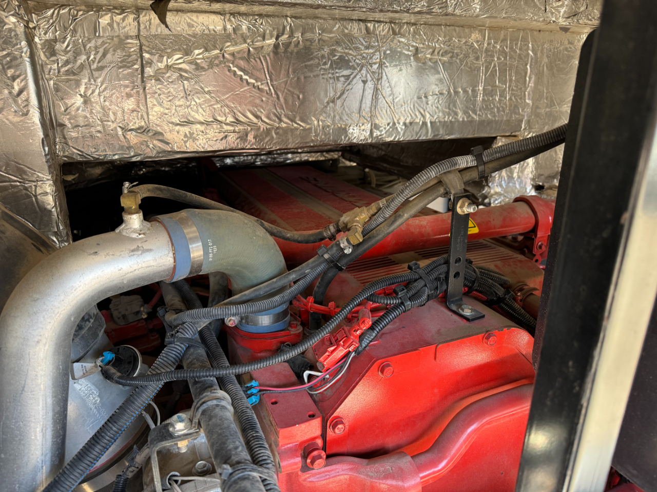 Entegra Coach Cornerstone  2021