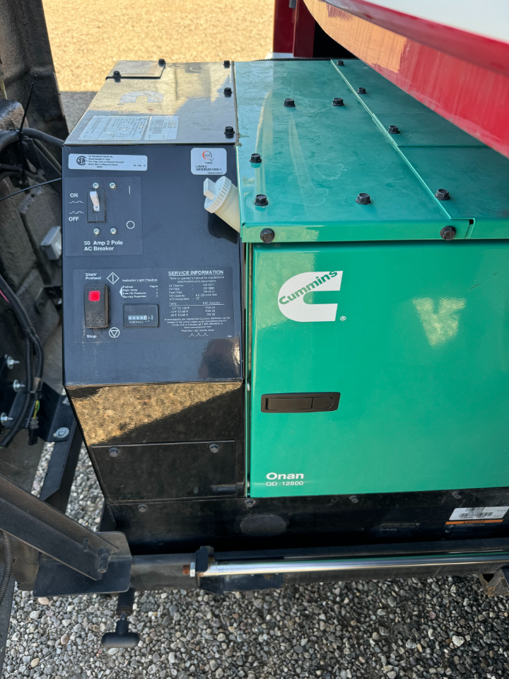 Entegra Coach Cornerstone  2021