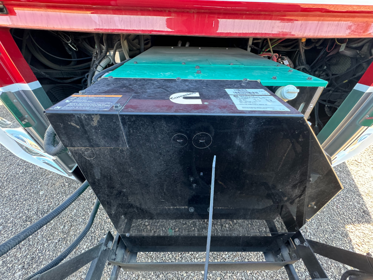 Entegra Coach Cornerstone  2021