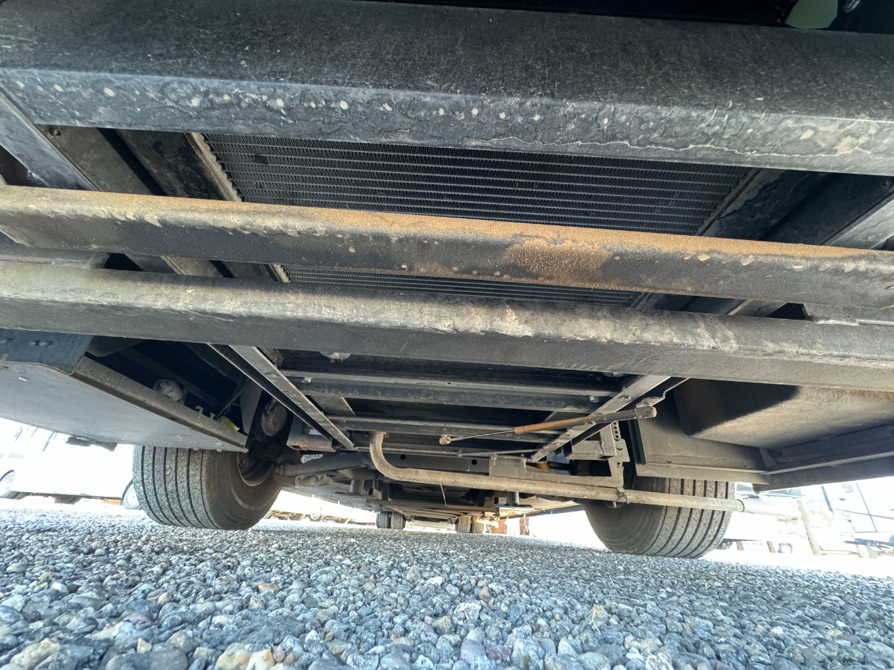 Entegra Coach Cornerstone  2021