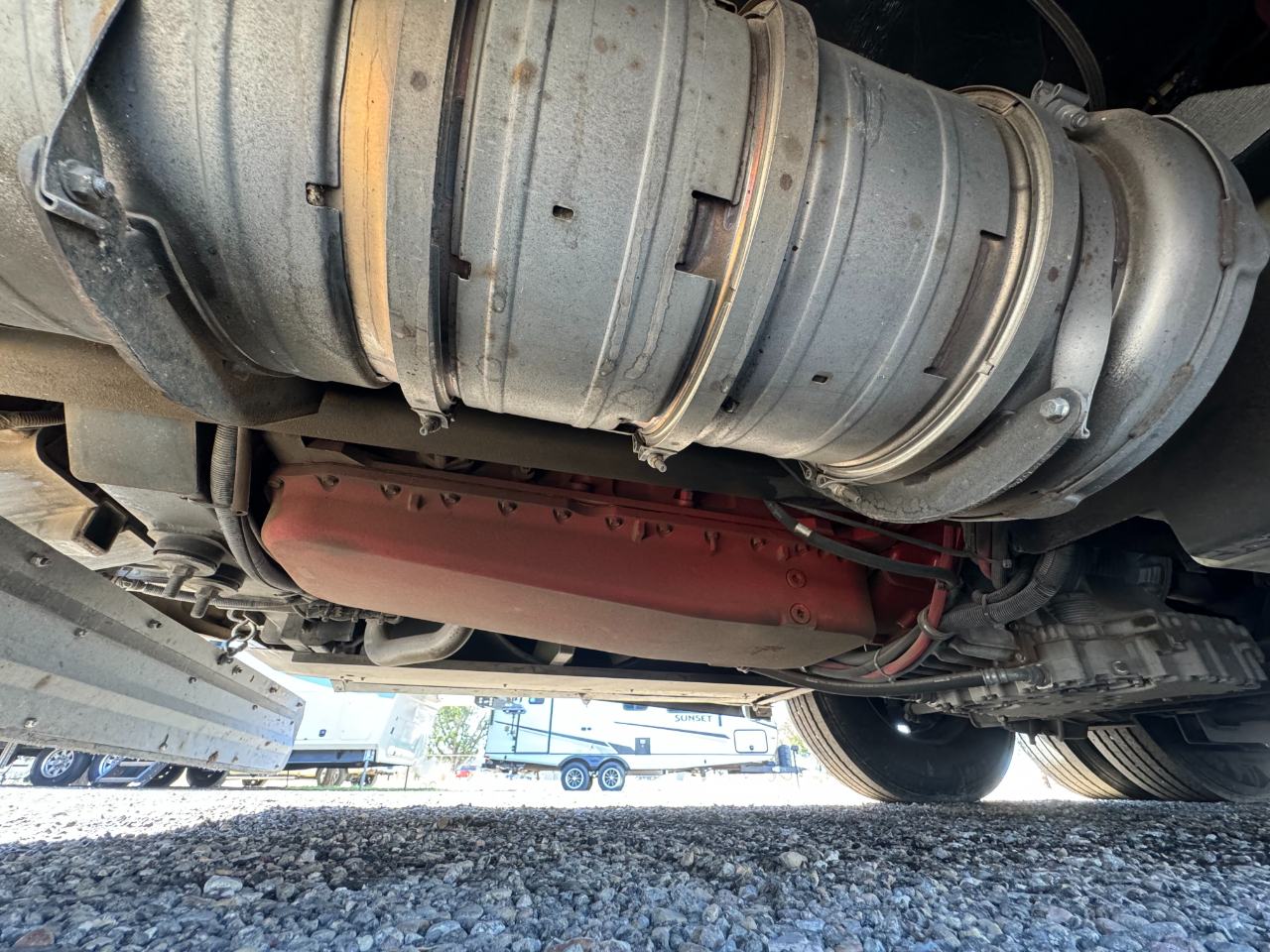 Entegra Coach Cornerstone  2021