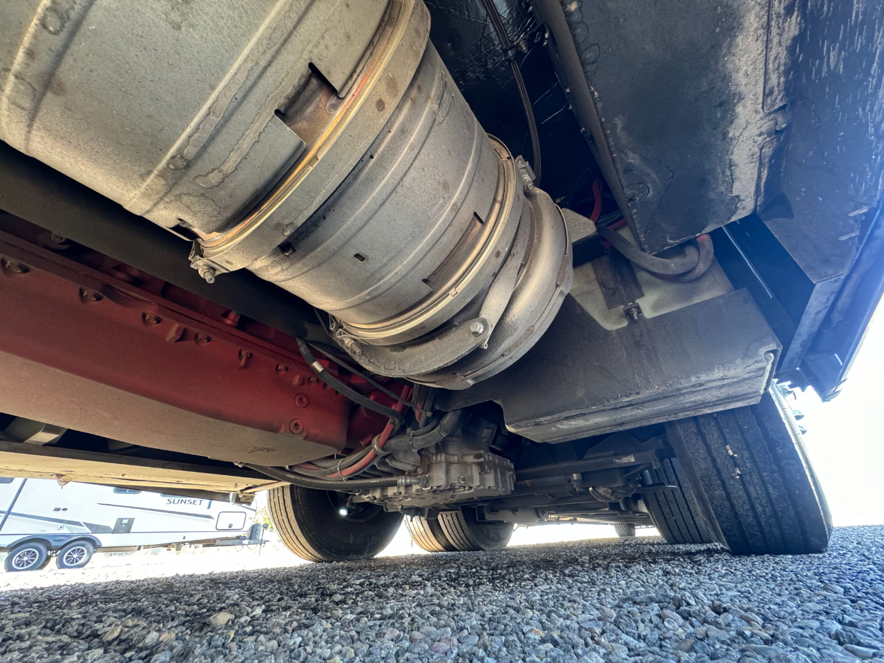 Entegra Coach Cornerstone  2021