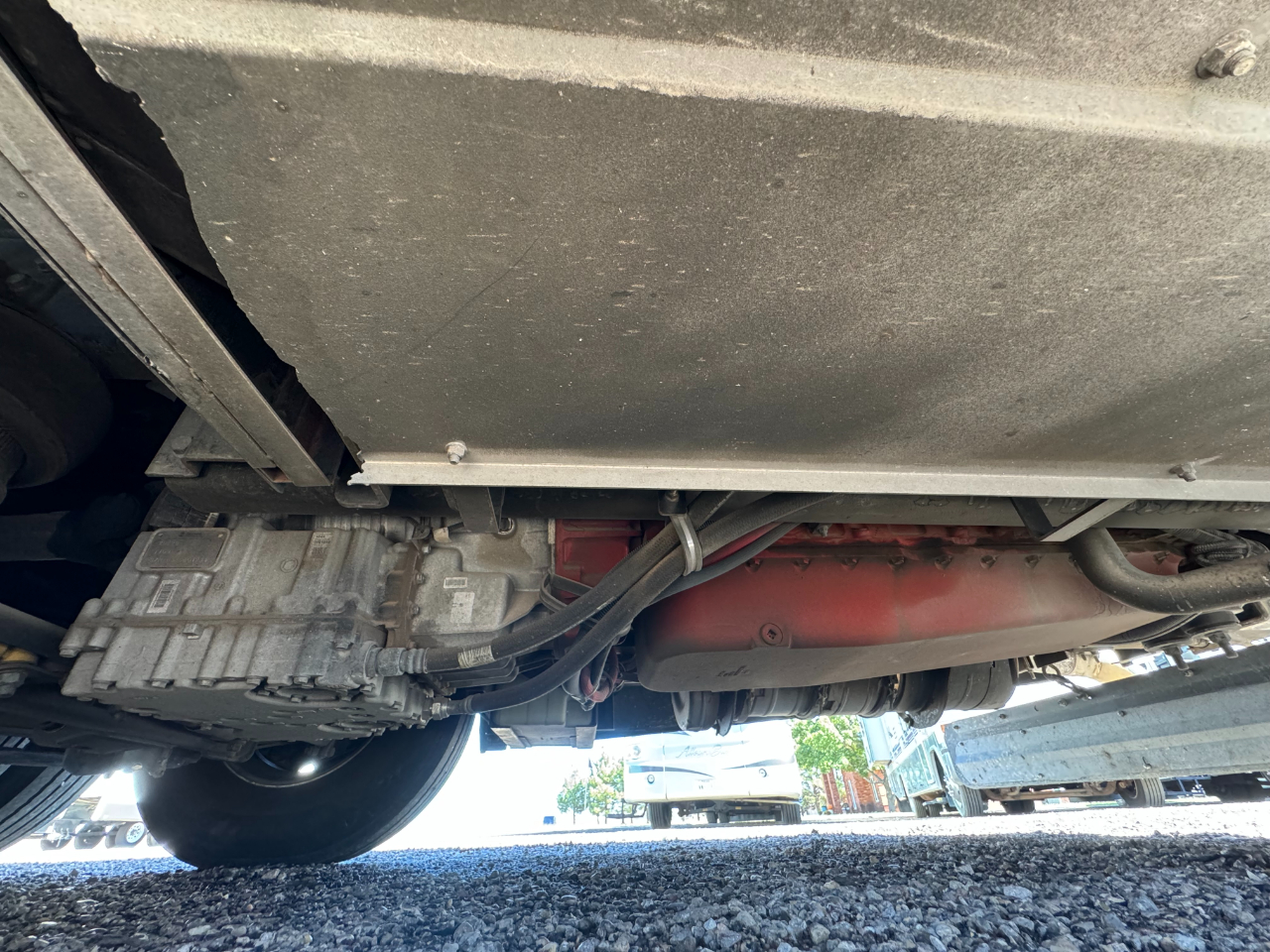 Entegra Coach Cornerstone  2021