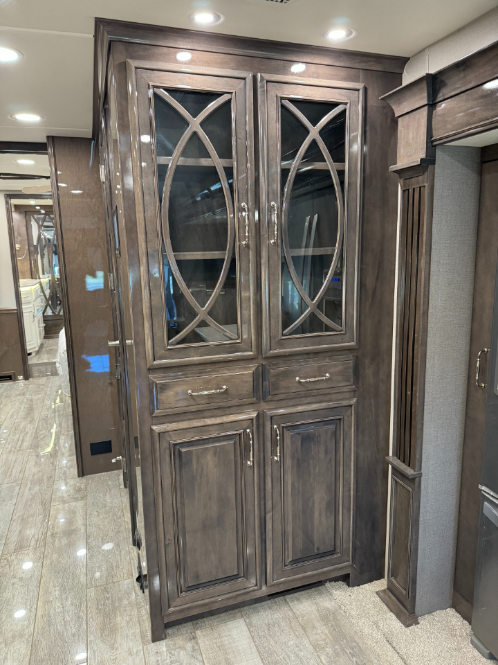 Entegra Coach Cornerstone  2021