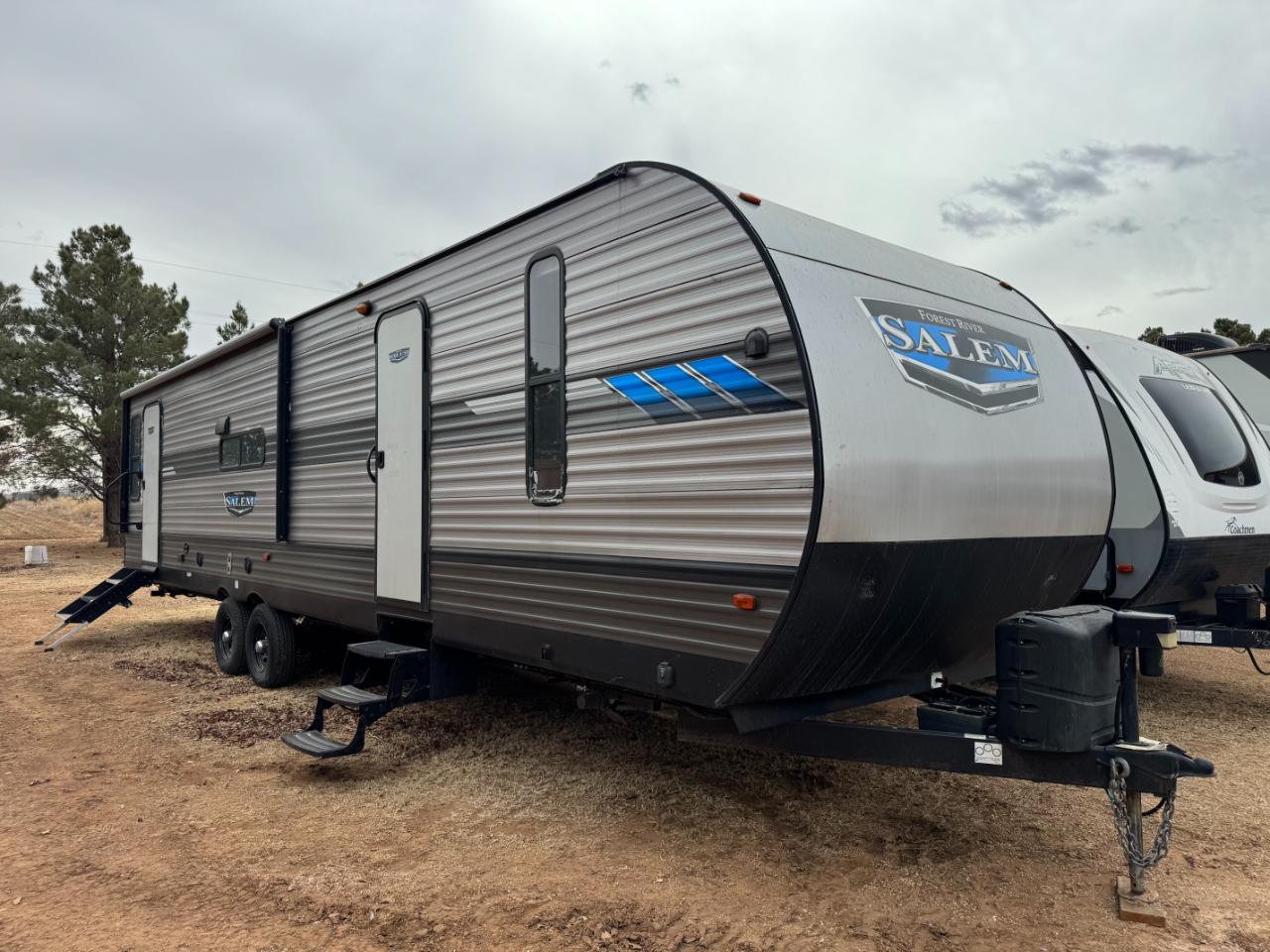 2020 Forest River Salem 32RLDS