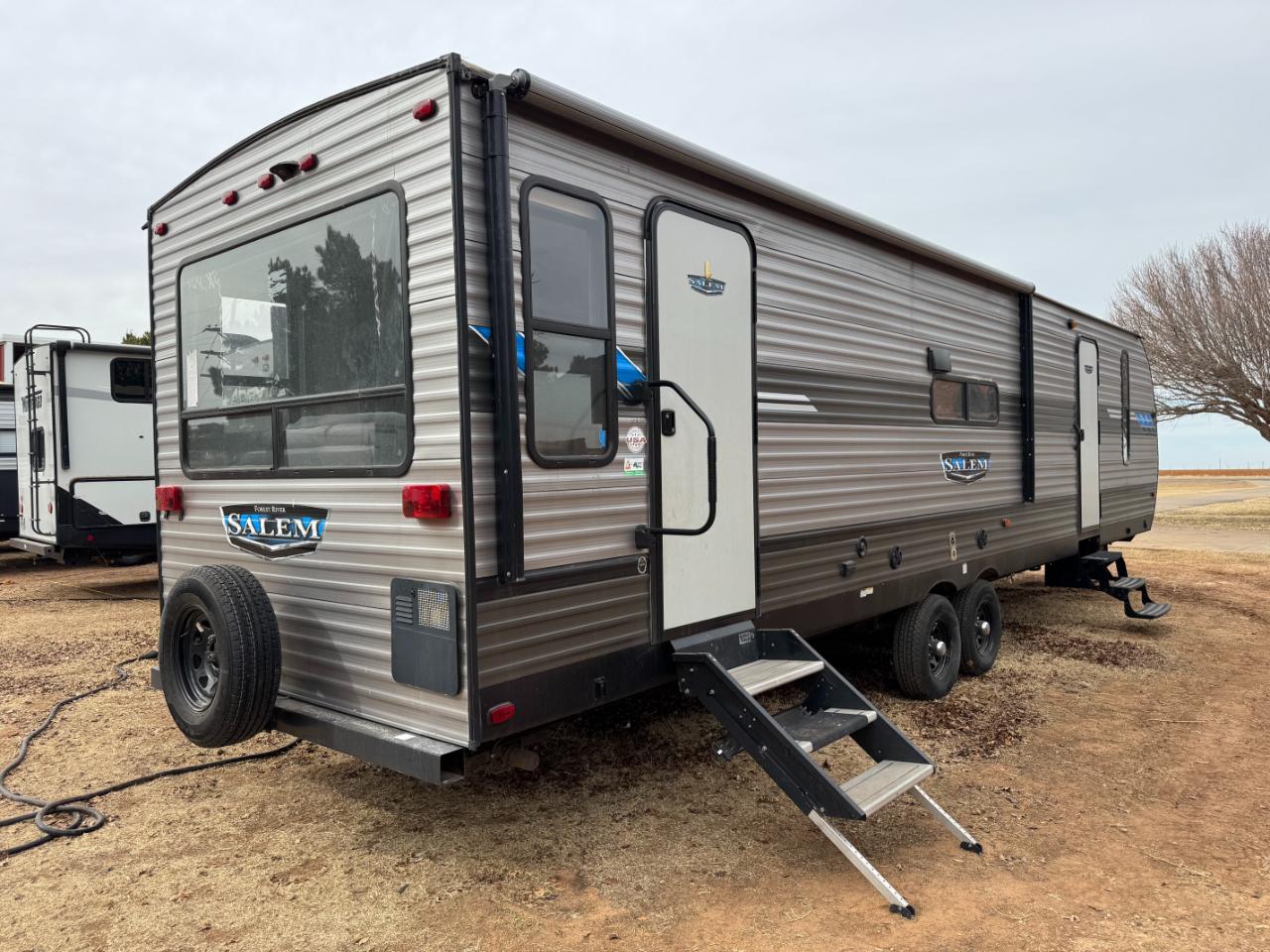 Forest River Salem  2020