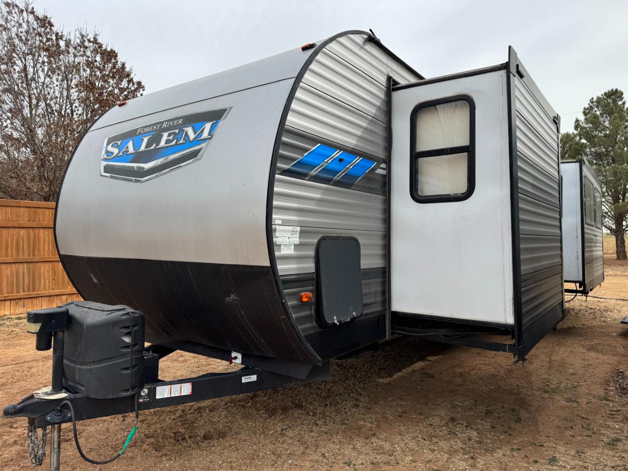 Forest River Salem  2020