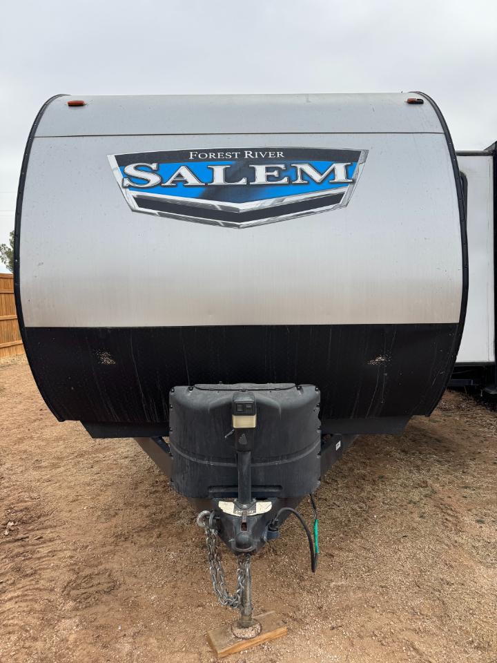 Forest River Salem  2020