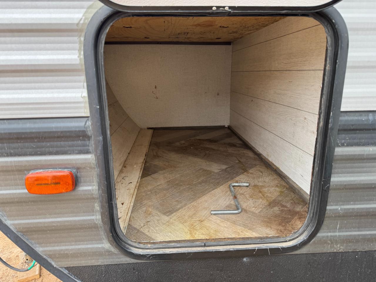 Forest River Salem  2020