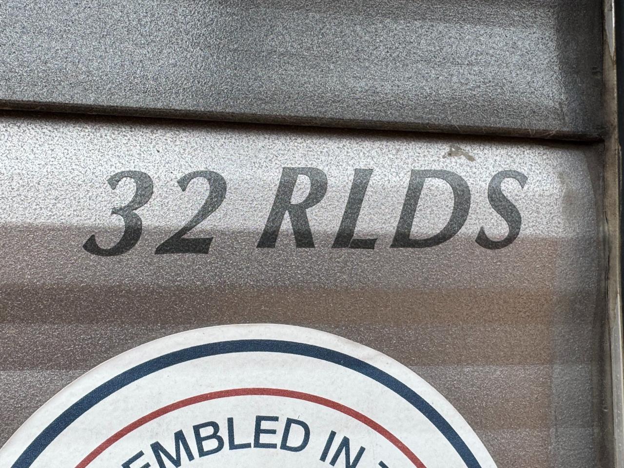 Forest River Salem  2020