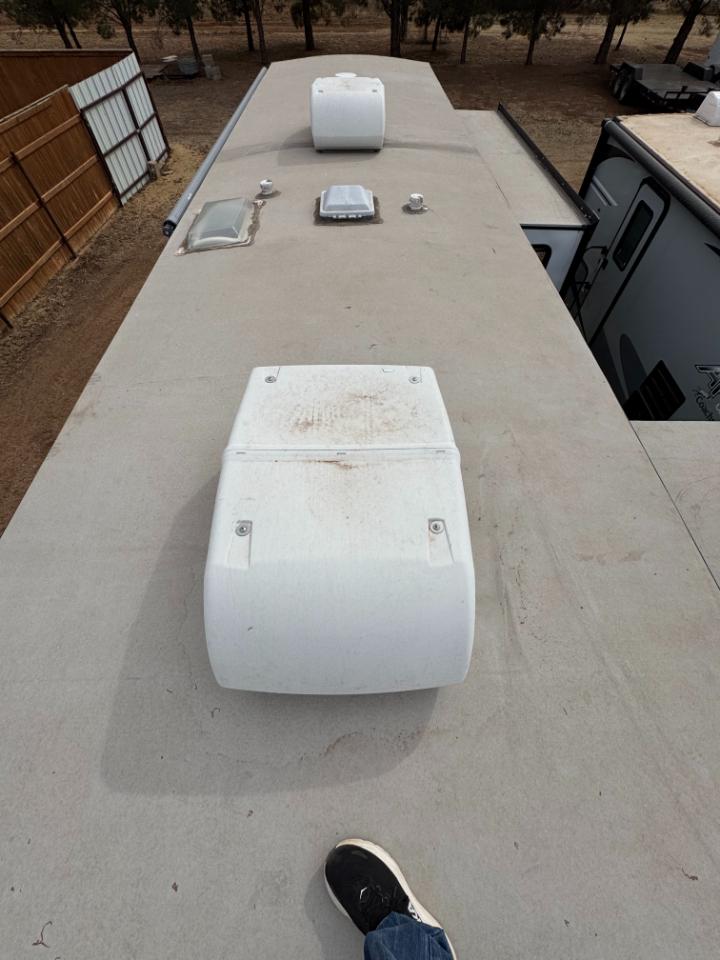 Forest River Salem  2020