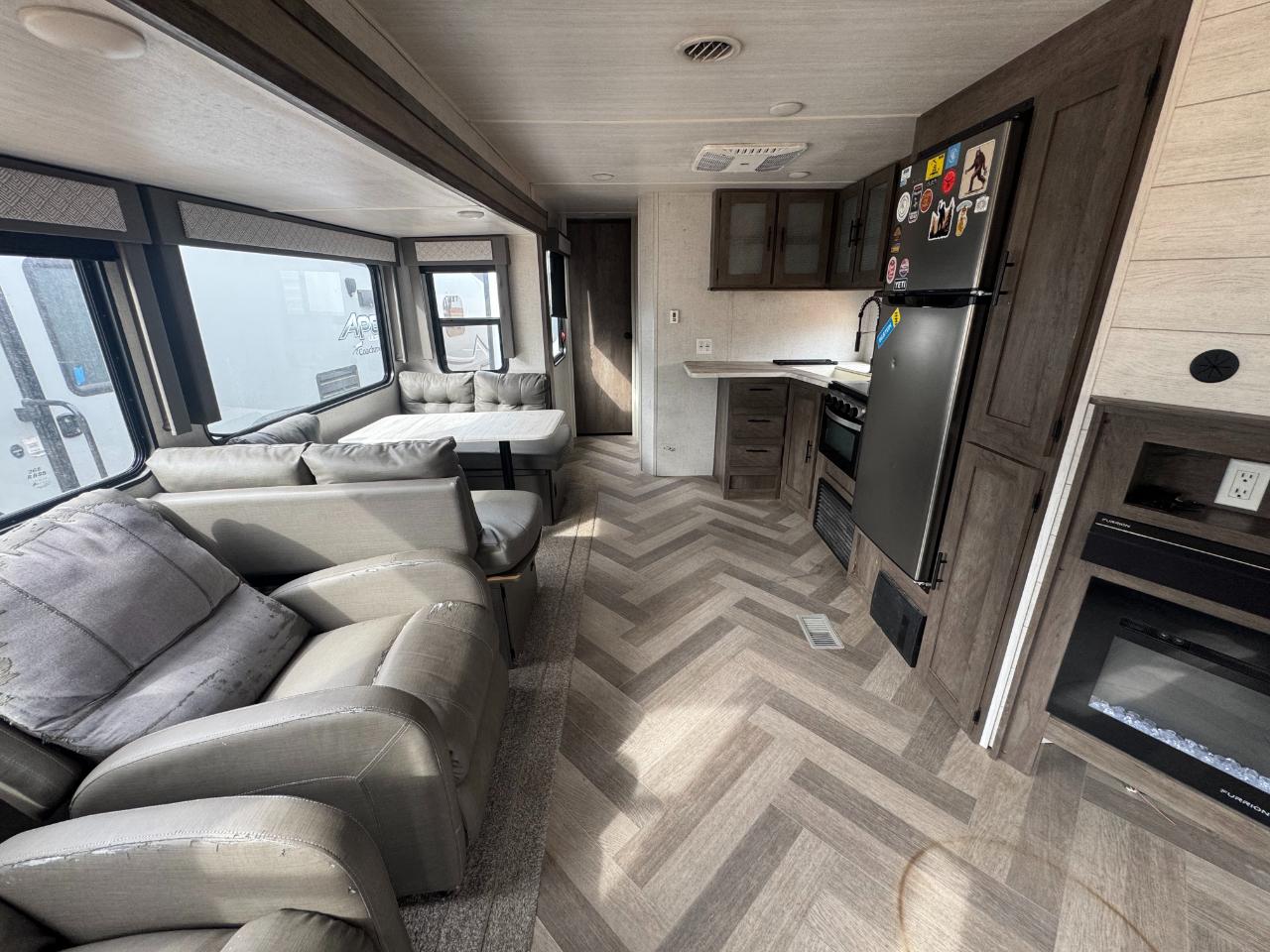 Forest River Salem  2020