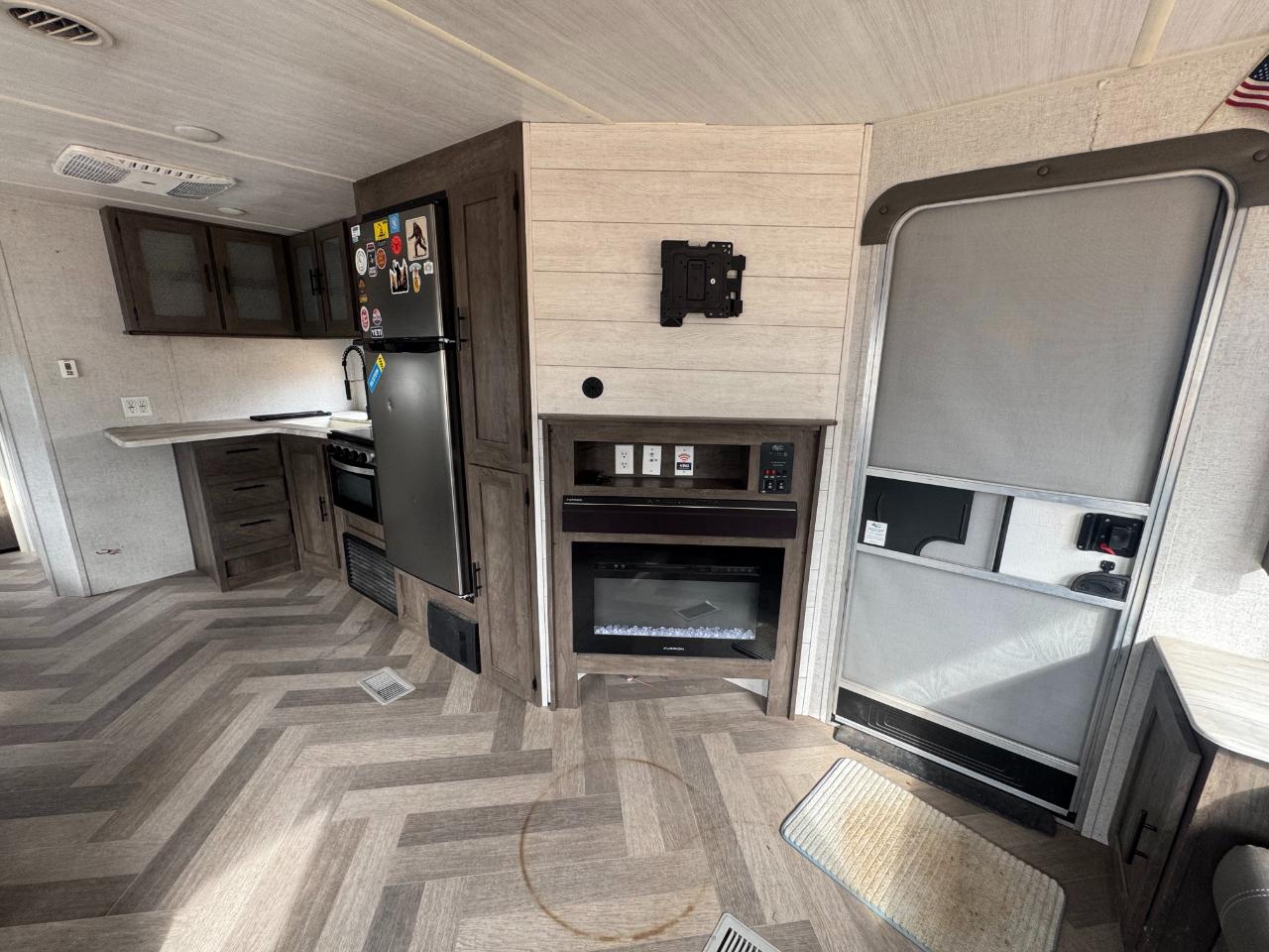 Forest River Salem  2020