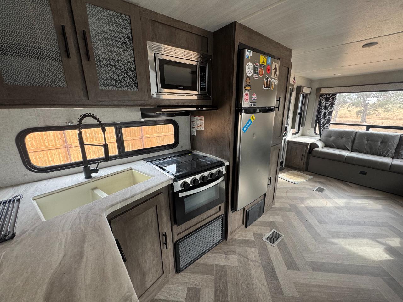 Forest River Salem  2020