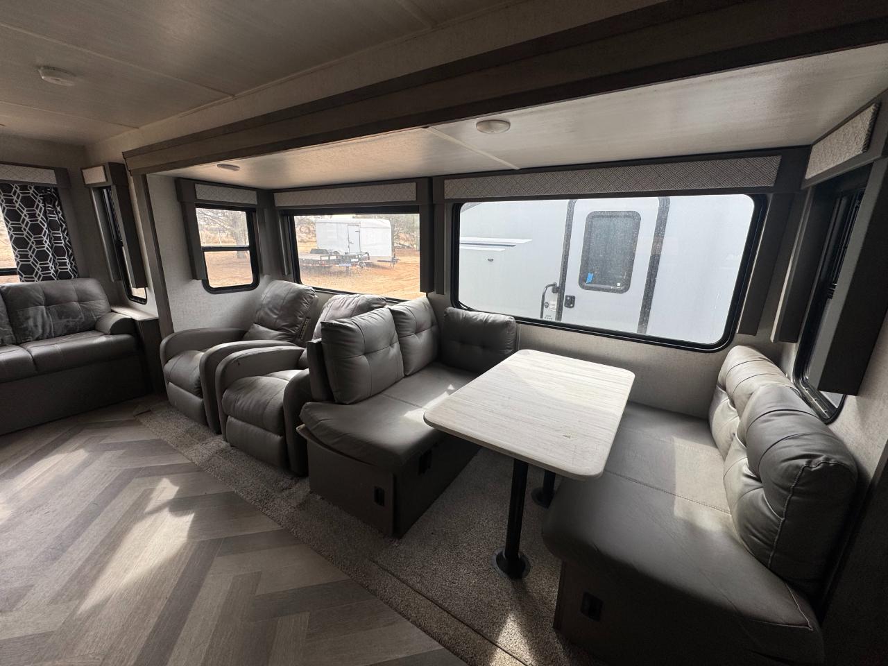 Forest River Salem  2020