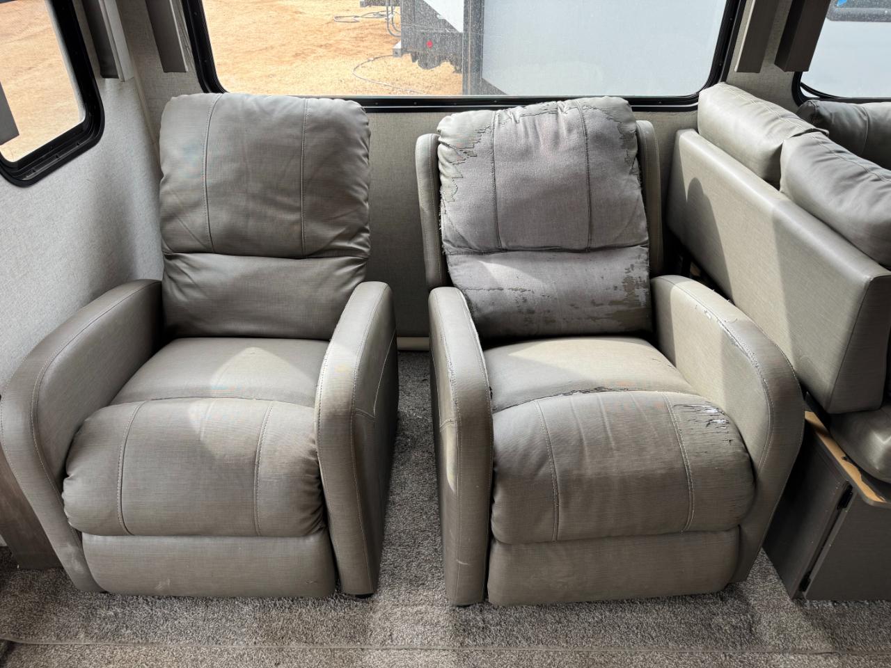 Forest River Salem  2020