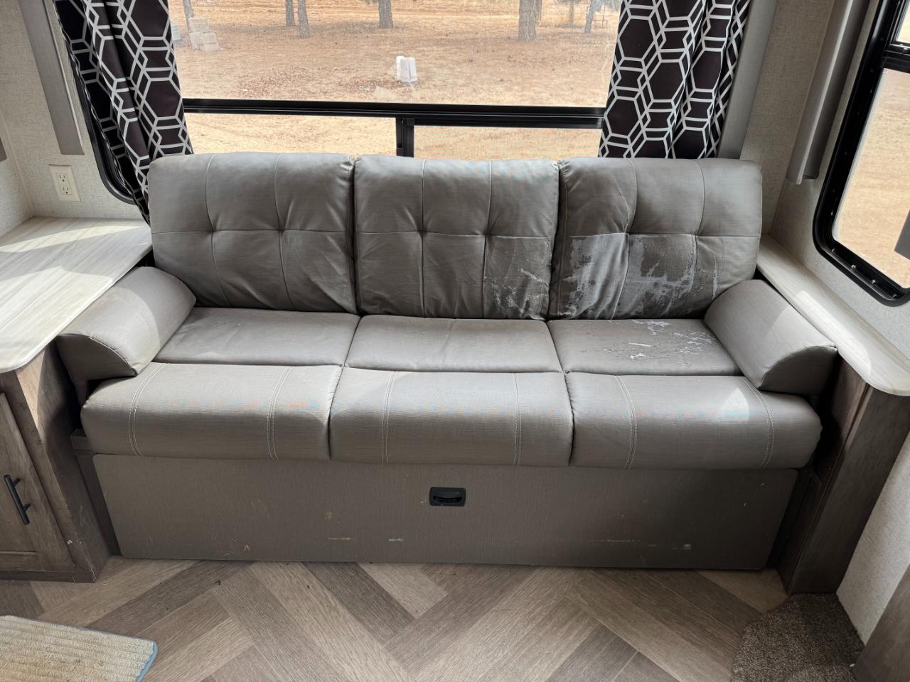 Forest River Salem  2020