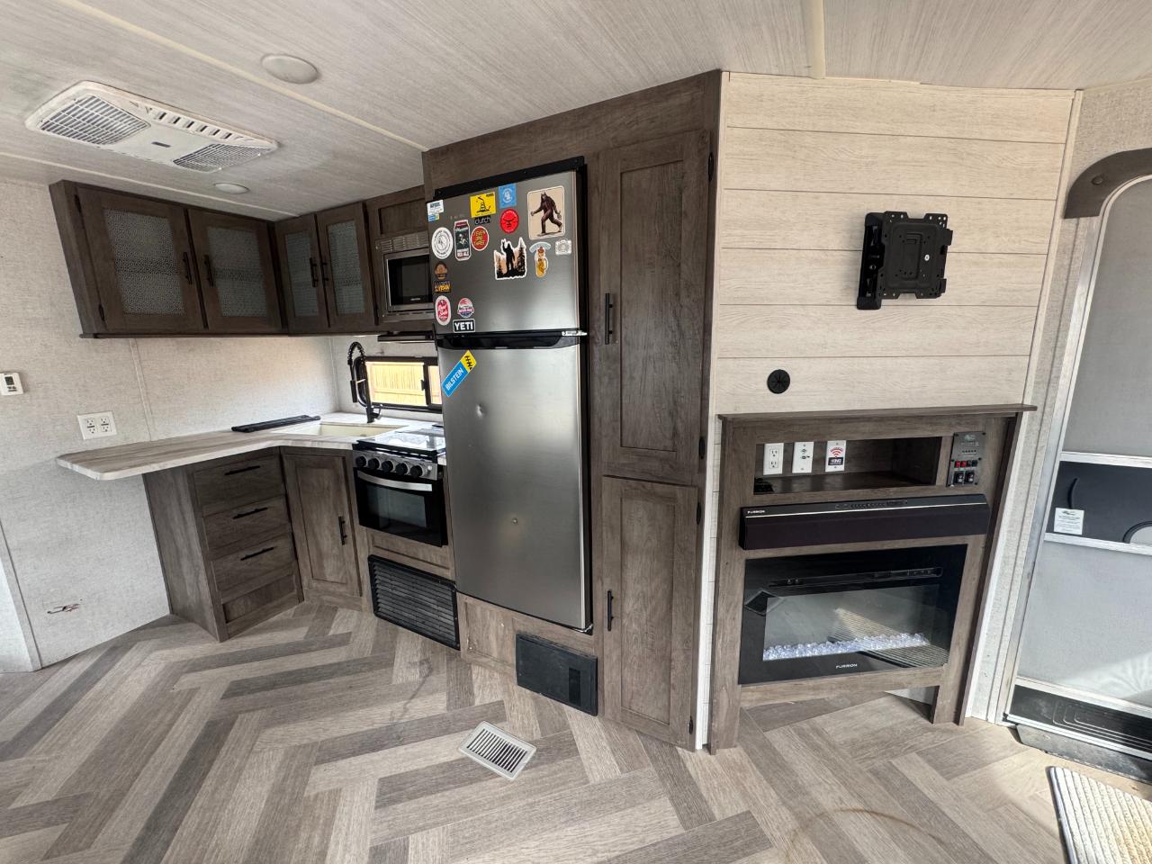 Forest River Salem  2020