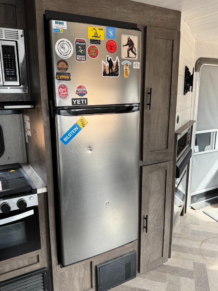 Forest River Salem  2020