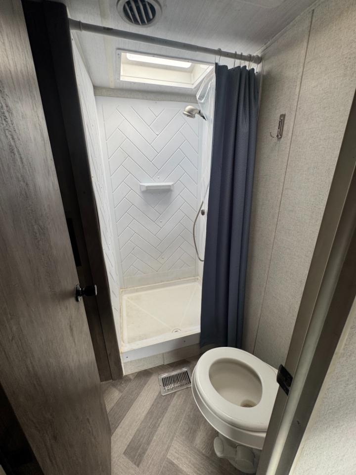 Forest River Salem  2020