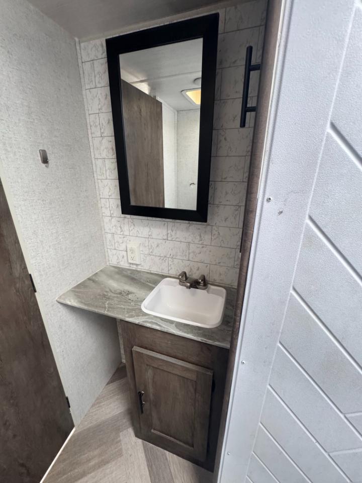 Forest River Salem  2020