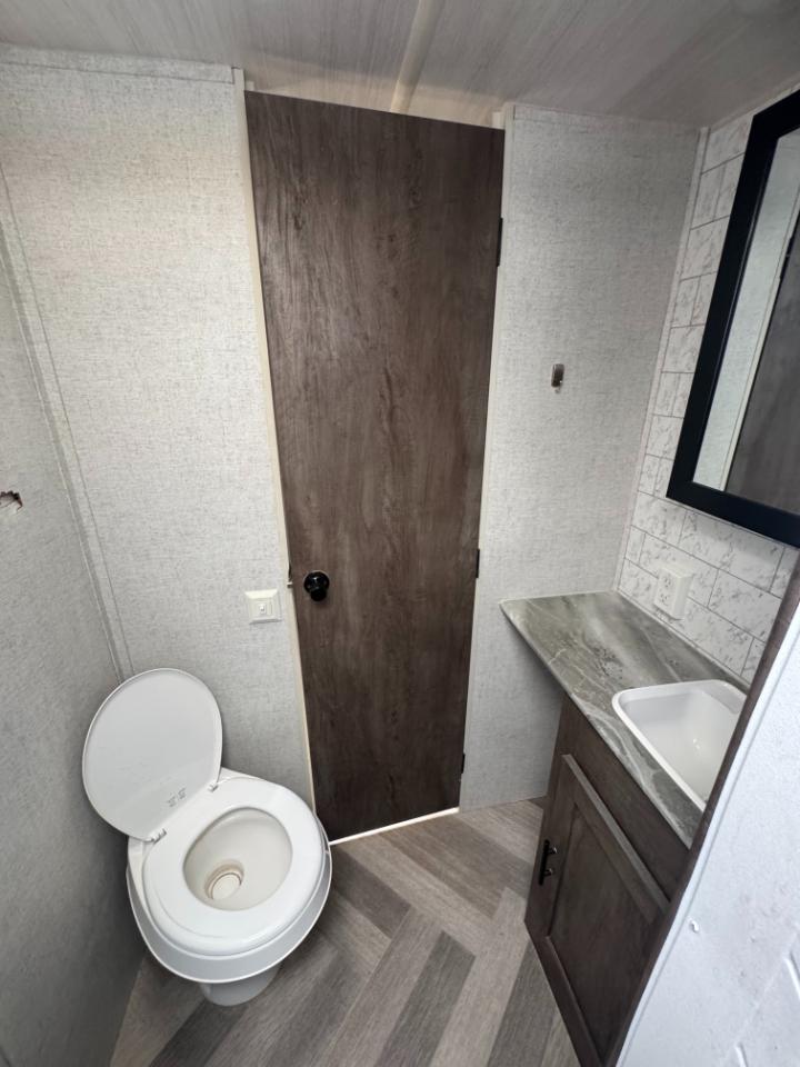 Forest River Salem  2020