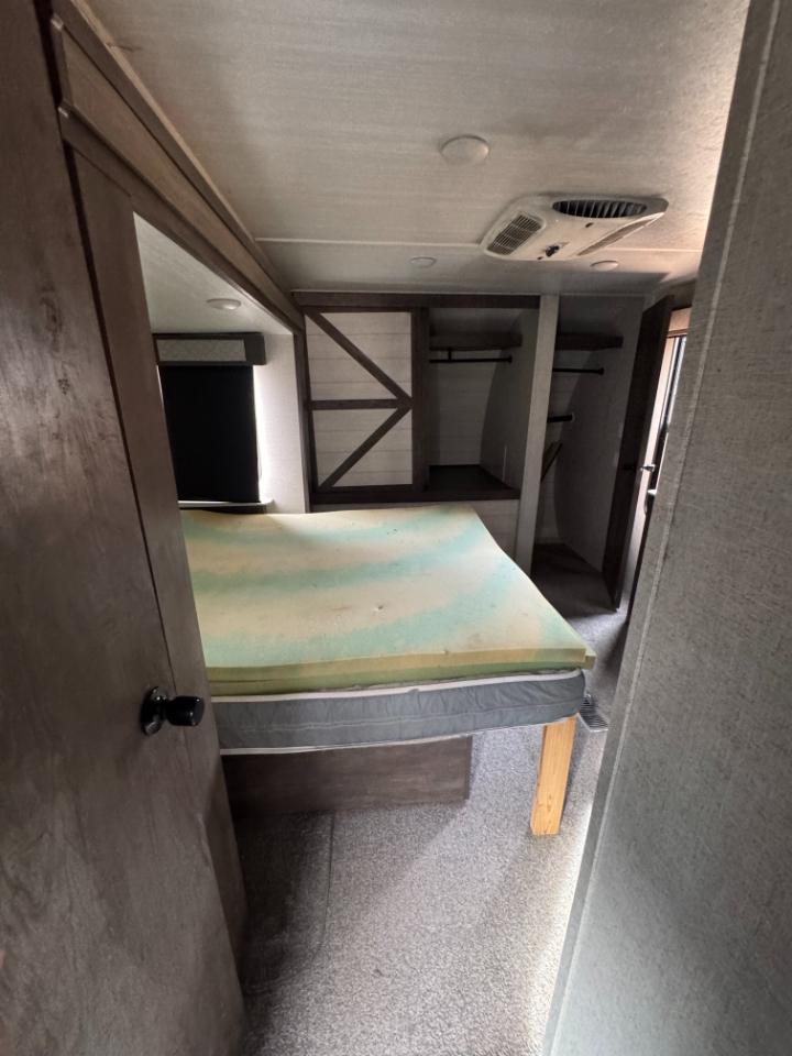 Forest River Salem  2020