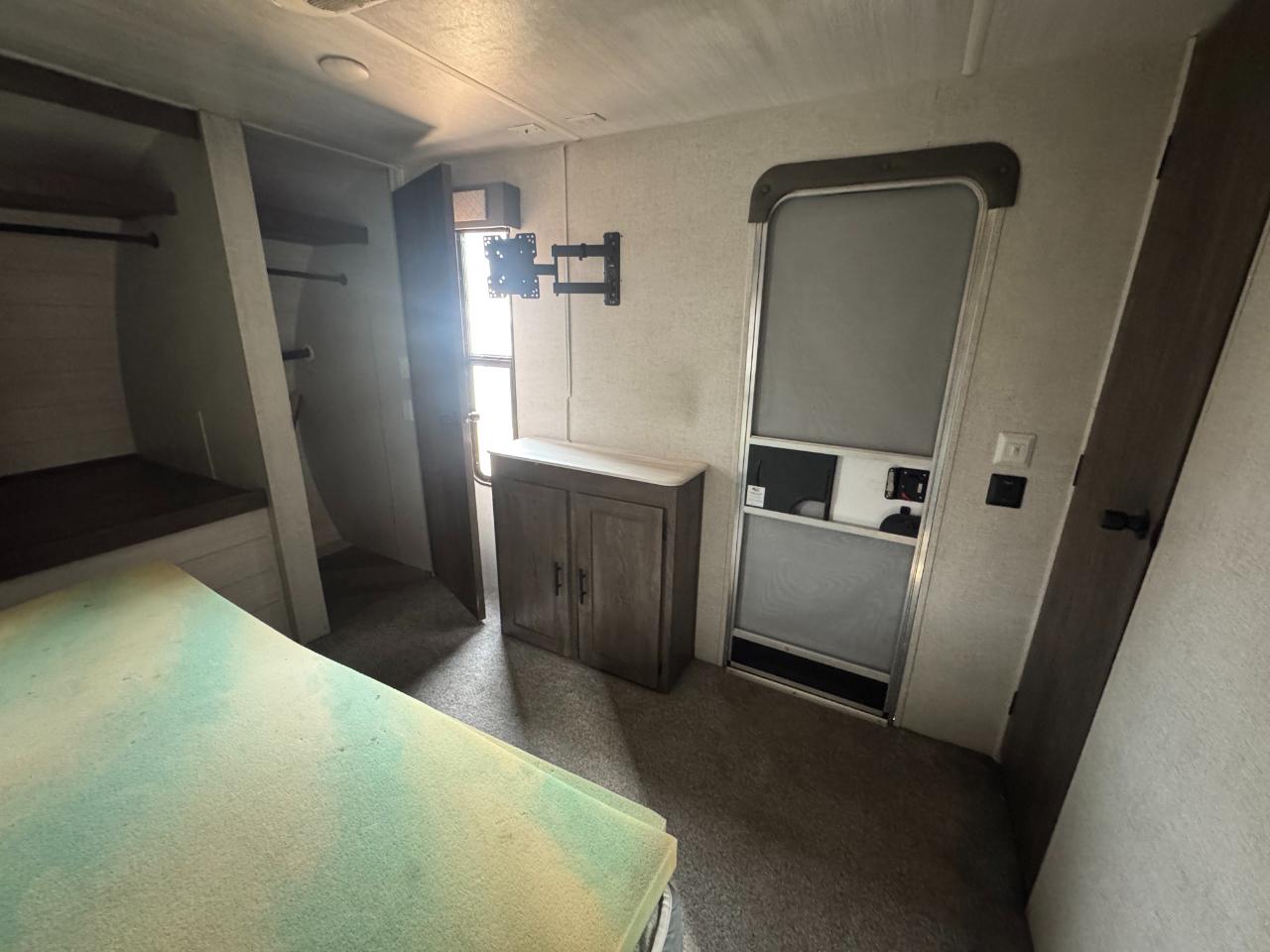 Forest River Salem  2020