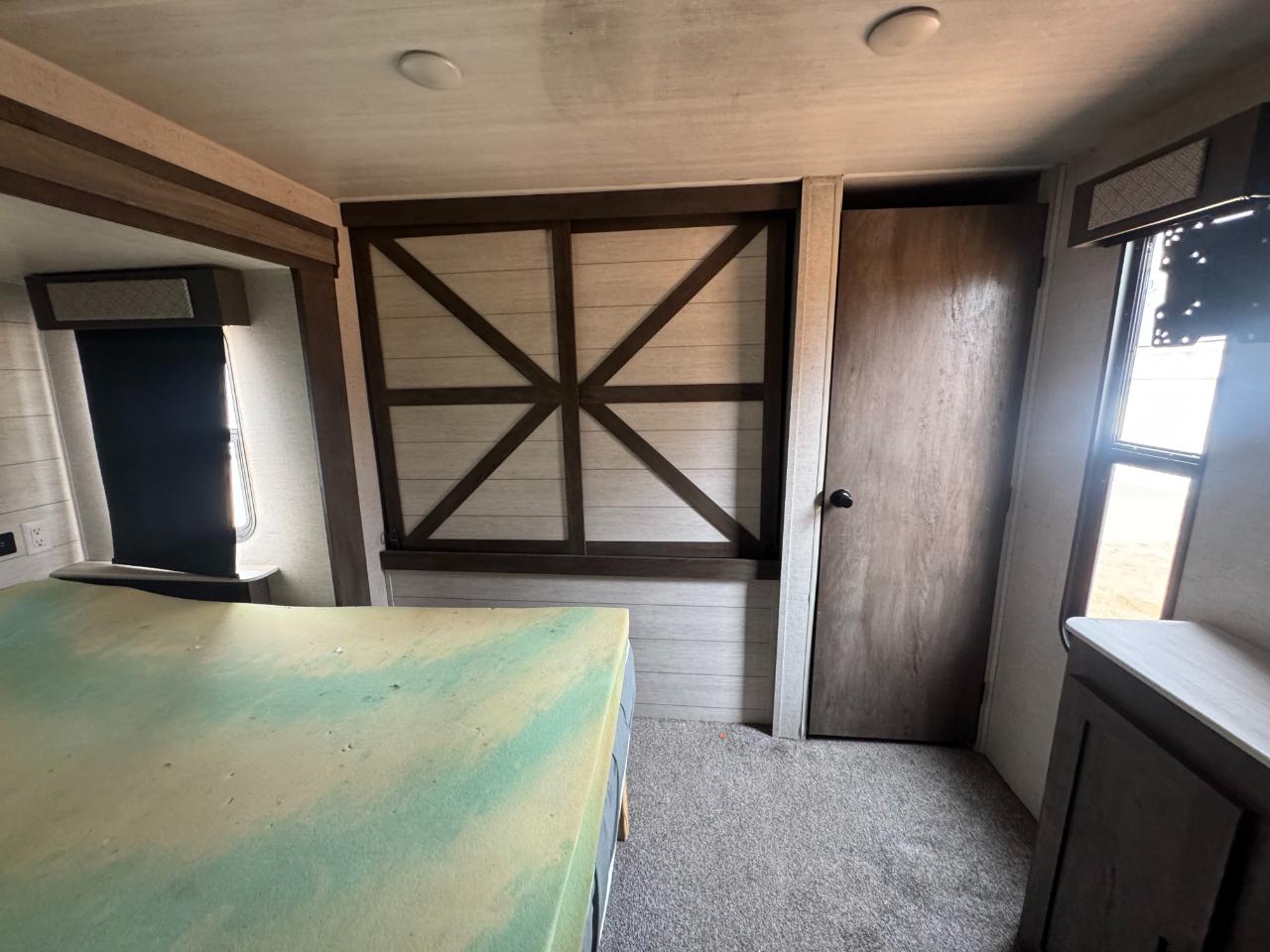 Forest River Salem  2020