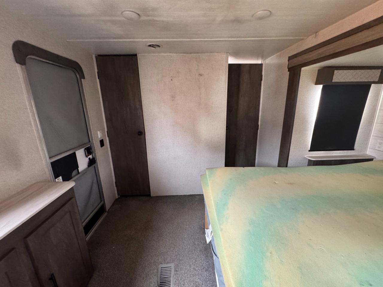 Forest River Salem  2020