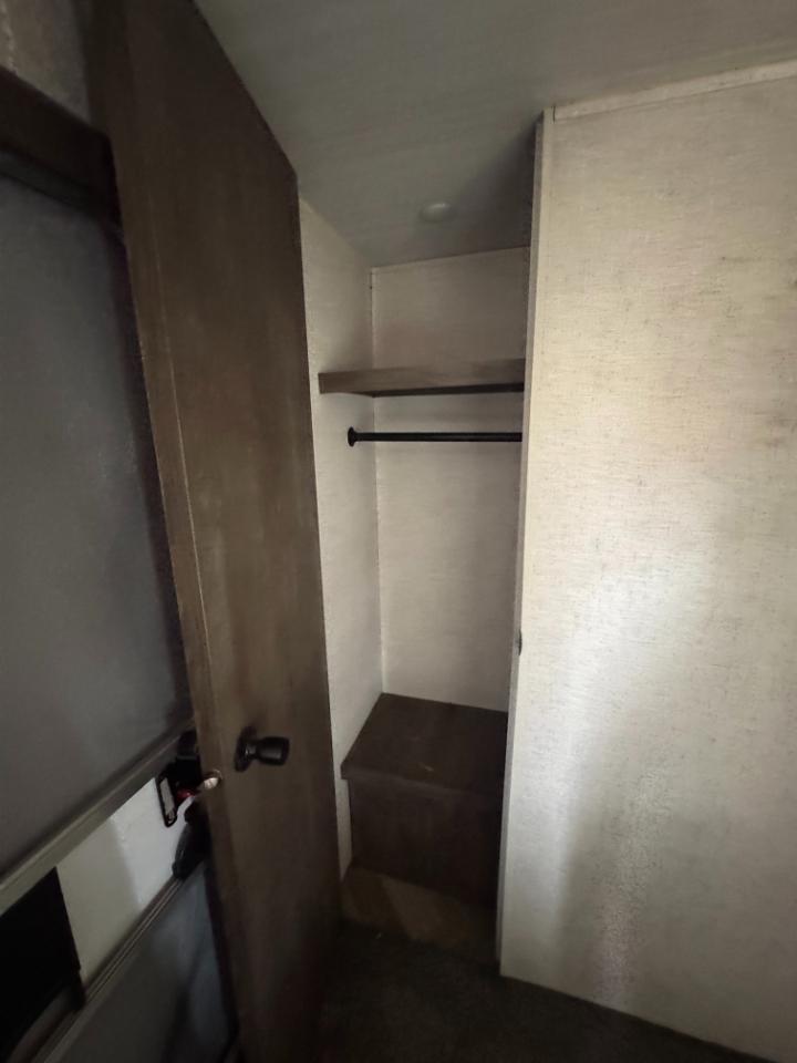 Forest River Salem  2020