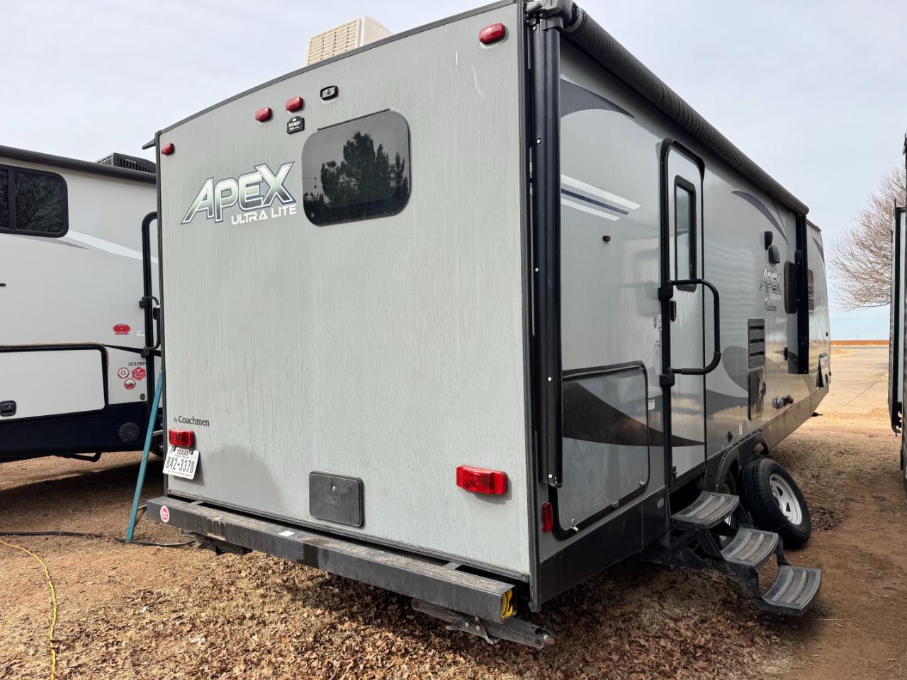 Forest River Coachmen Apex  2020